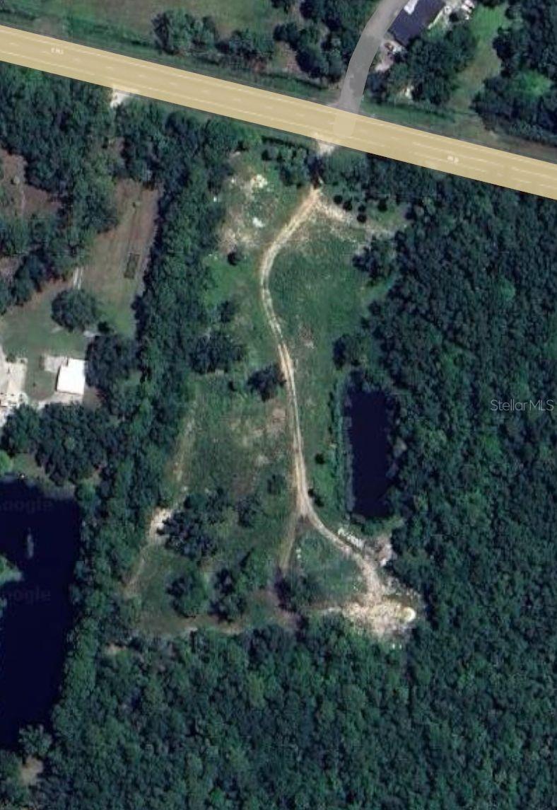 ACREAGE & UNREC - Land