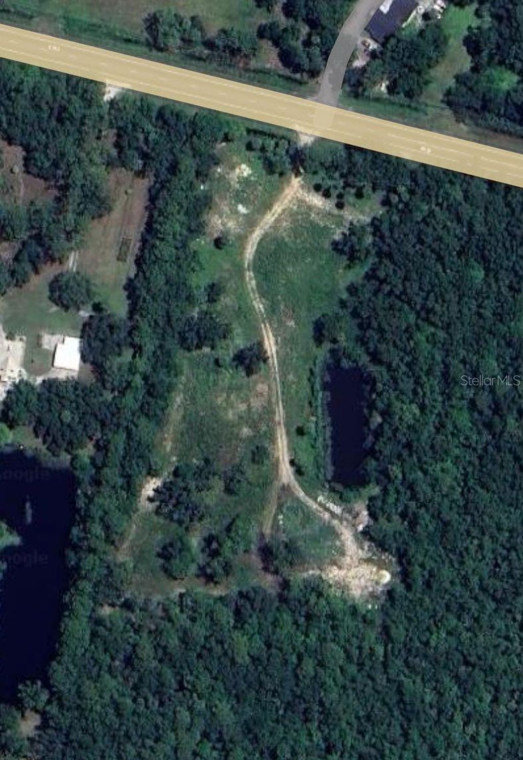 Photo of 5800 S Orange Blossom Trail, Davenport, FL 33896 (MLS # S5138551)