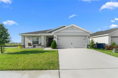 Photo of 1524 Fleur Drive, Davenport, FL 33837 (MLS # S5127360)