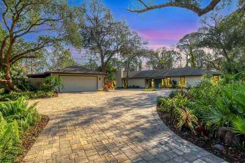 A home in SARASOTA