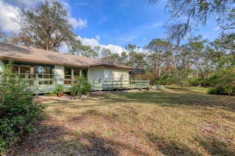 A home in SARASOTA