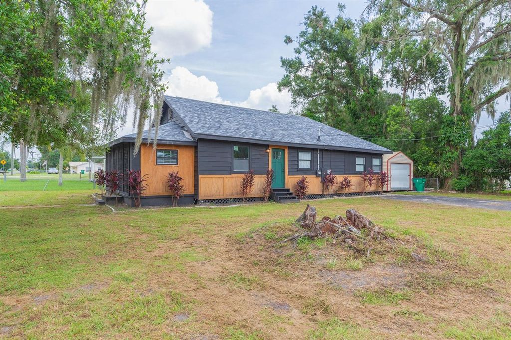 Photo of 38702 South Avenue, Zephyrhills, FL 33542 (MLS # TB8422788)