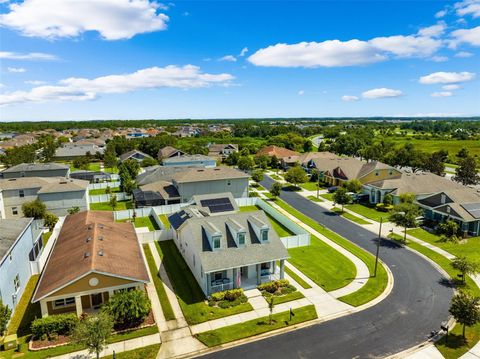 A home in WESLEY CHAPEL