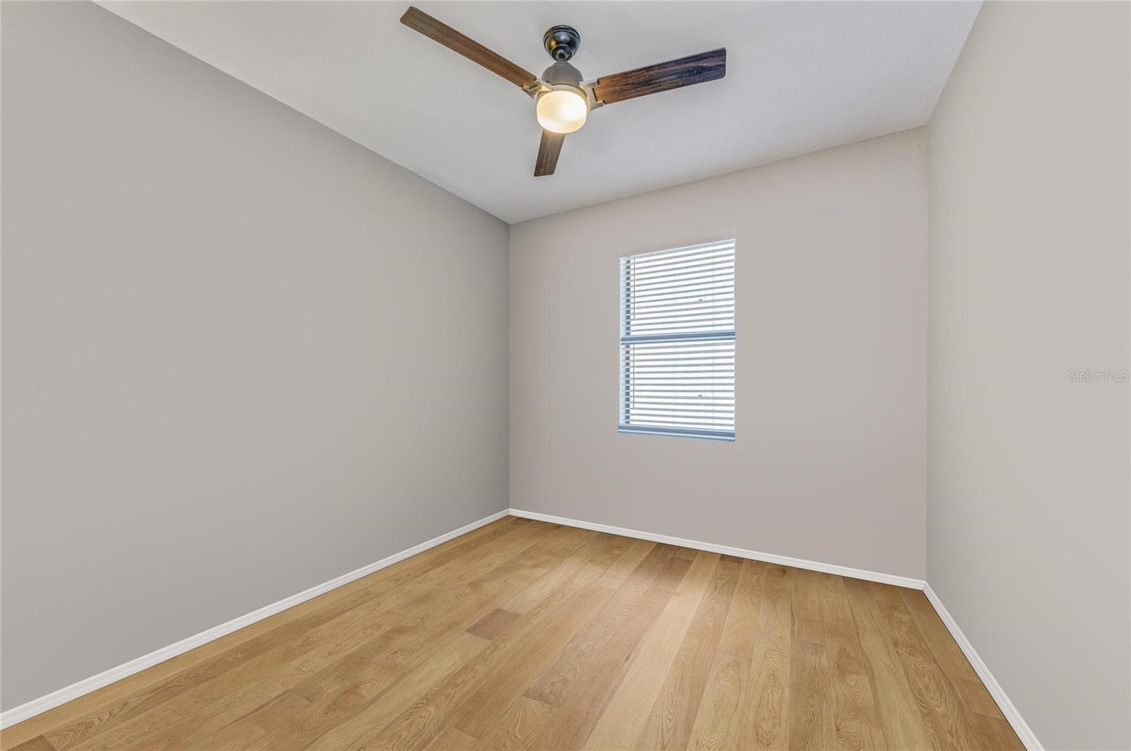 POLO RUN PH I-A & I-B - Residential