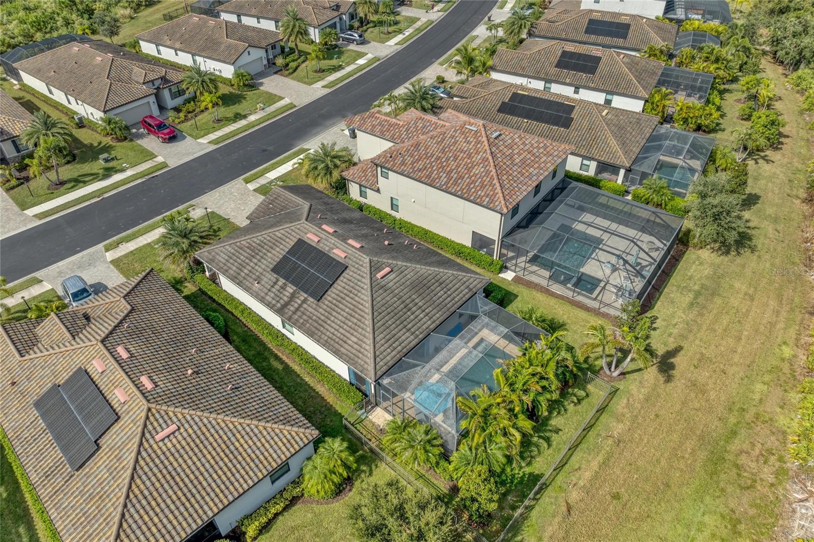 POLO RUN PH I-A & I-B - Residential