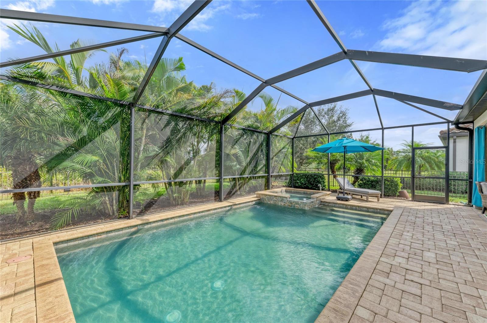 POLO RUN PH I-A & I-B - Residential