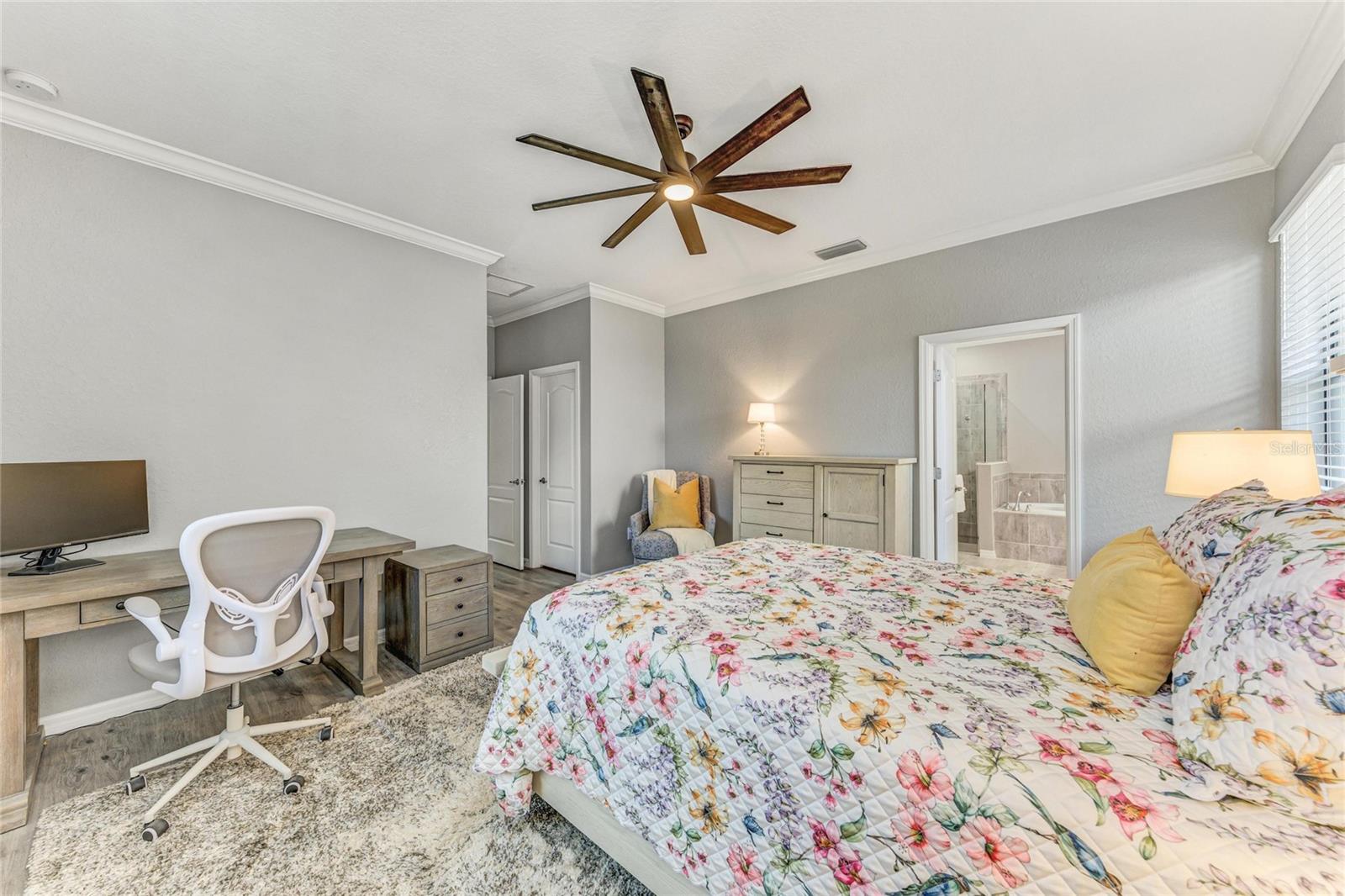 POLO RUN PH I-A & I-B - Residential