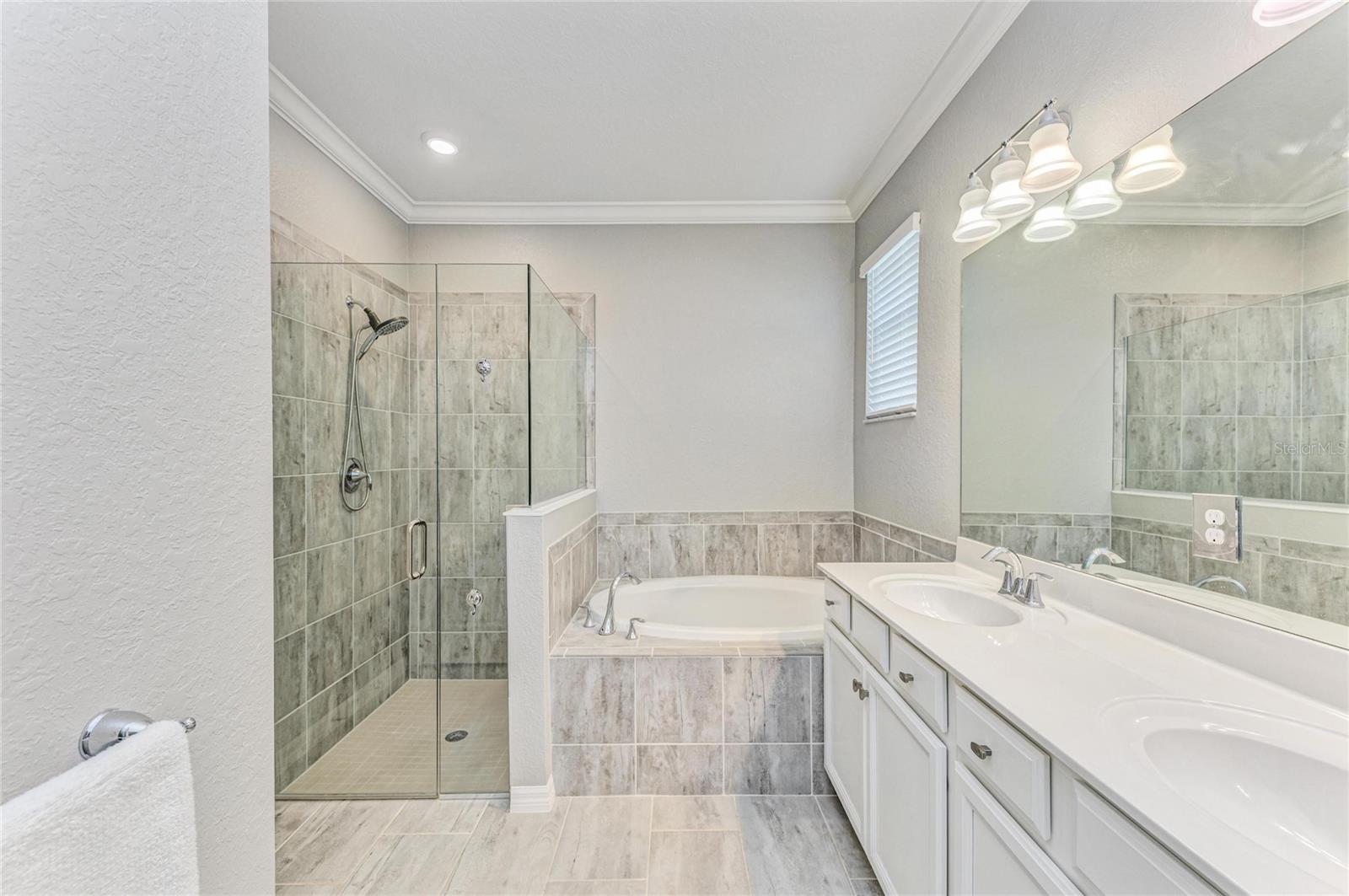 POLO RUN PH I-A & I-B - Residential