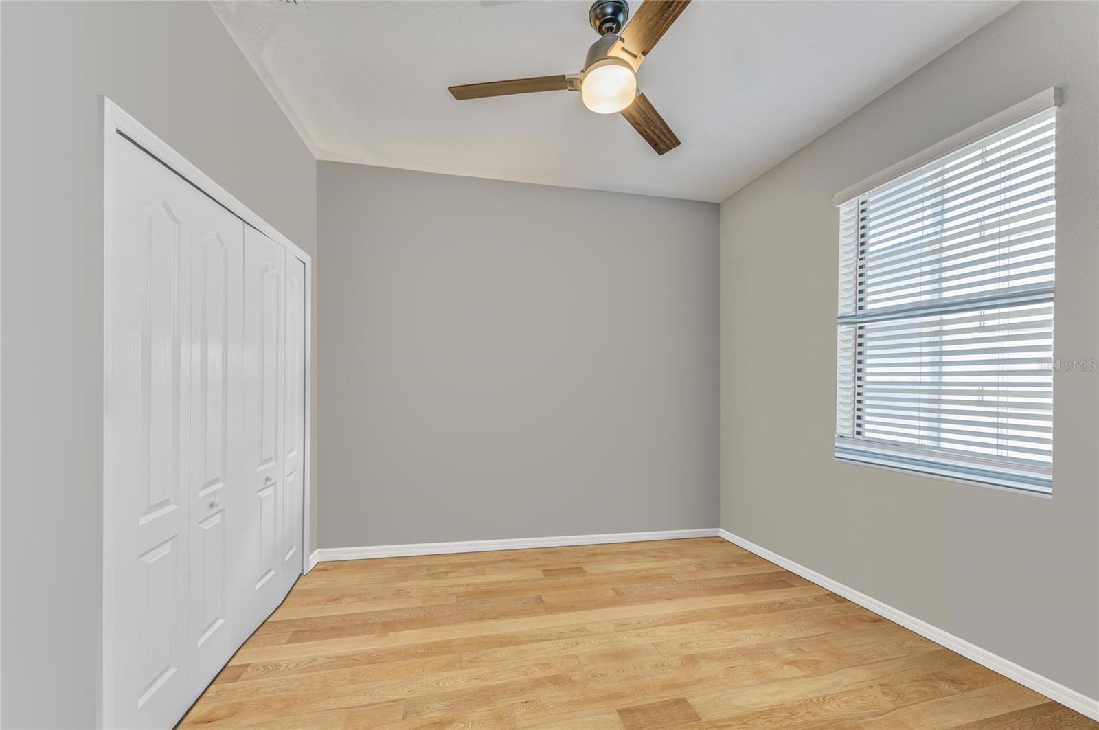 POLO RUN PH I-A & I-B - Residential