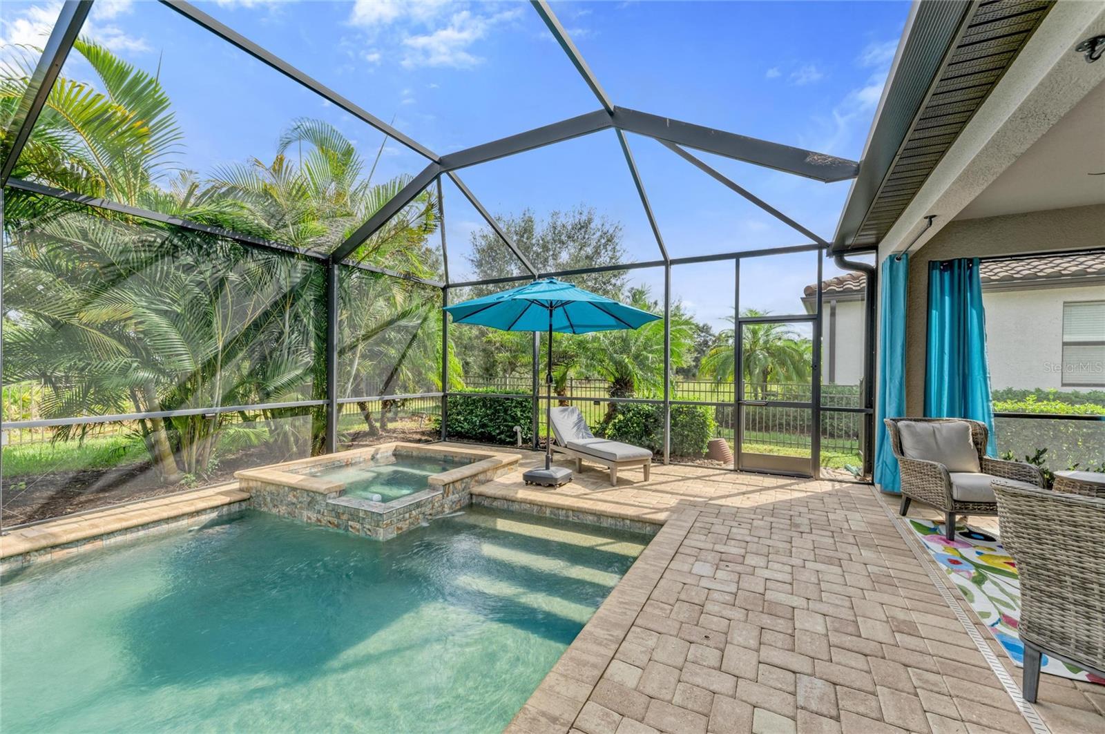 POLO RUN PH I-A & I-B - Residential