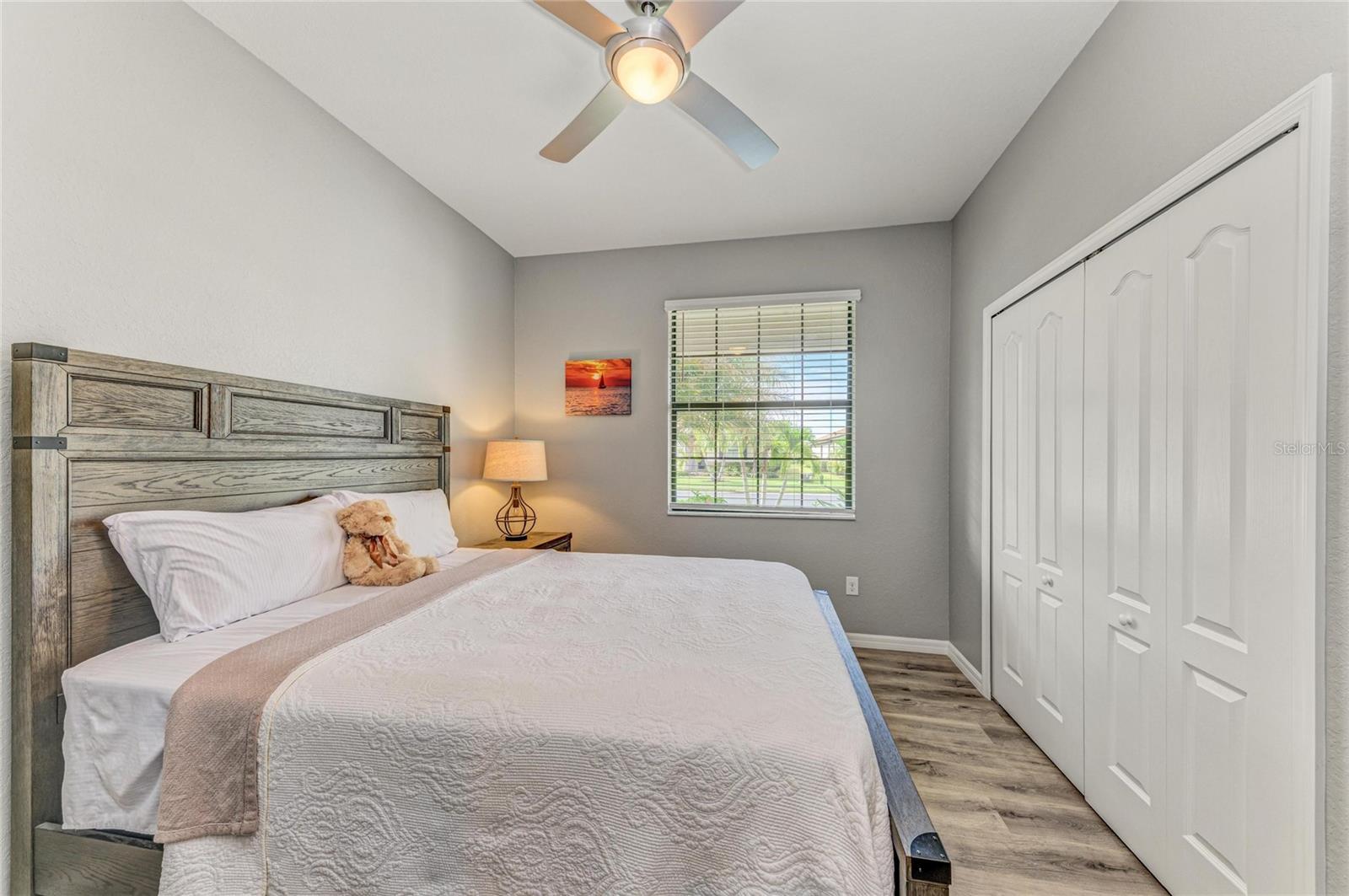 POLO RUN PH I-A & I-B - Residential