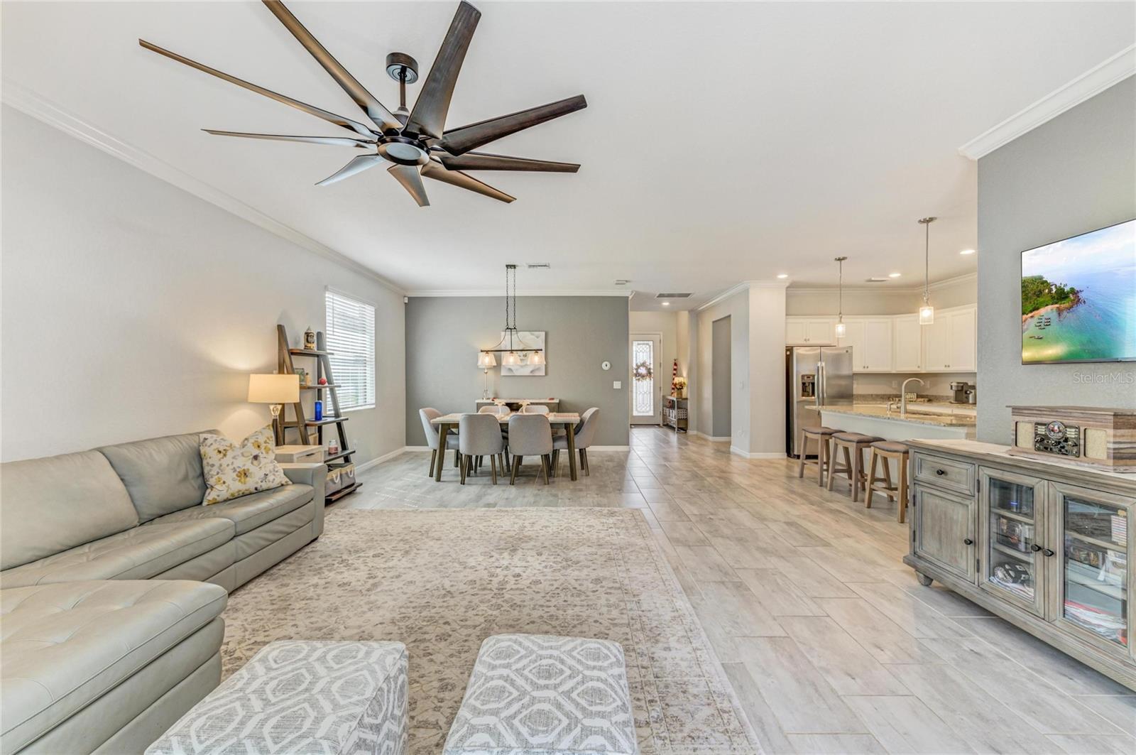 POLO RUN PH I-A & I-B - Residential