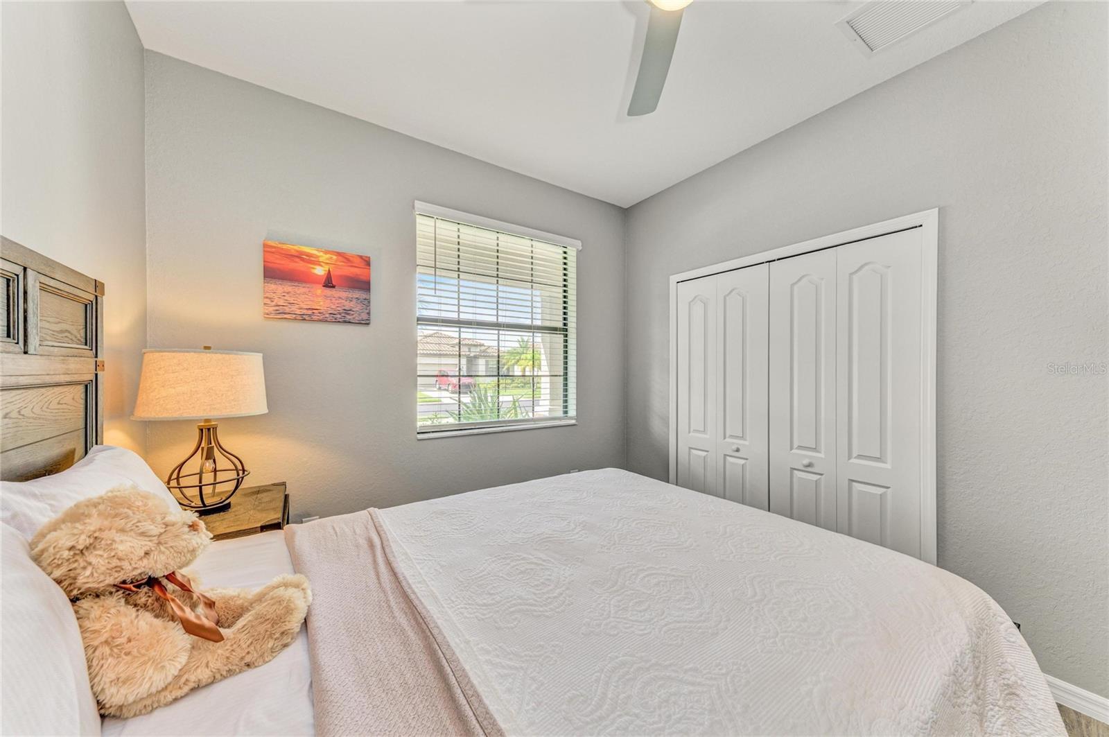 POLO RUN PH I-A & I-B - Residential