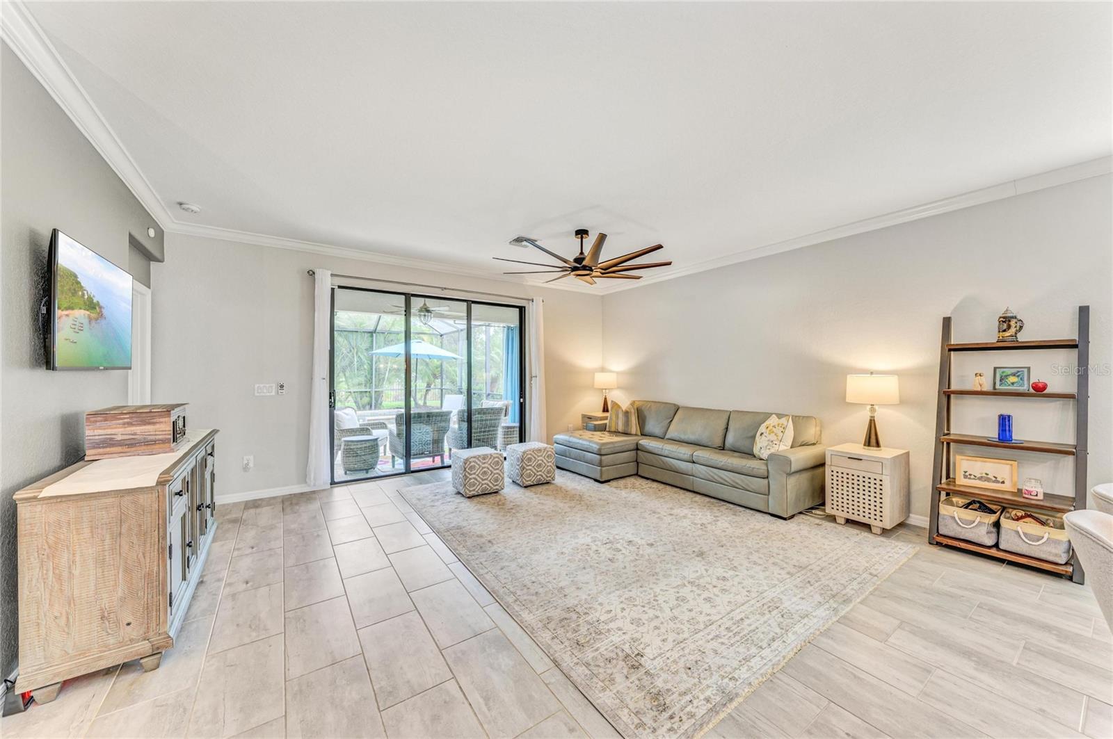 POLO RUN PH I-A & I-B - Residential