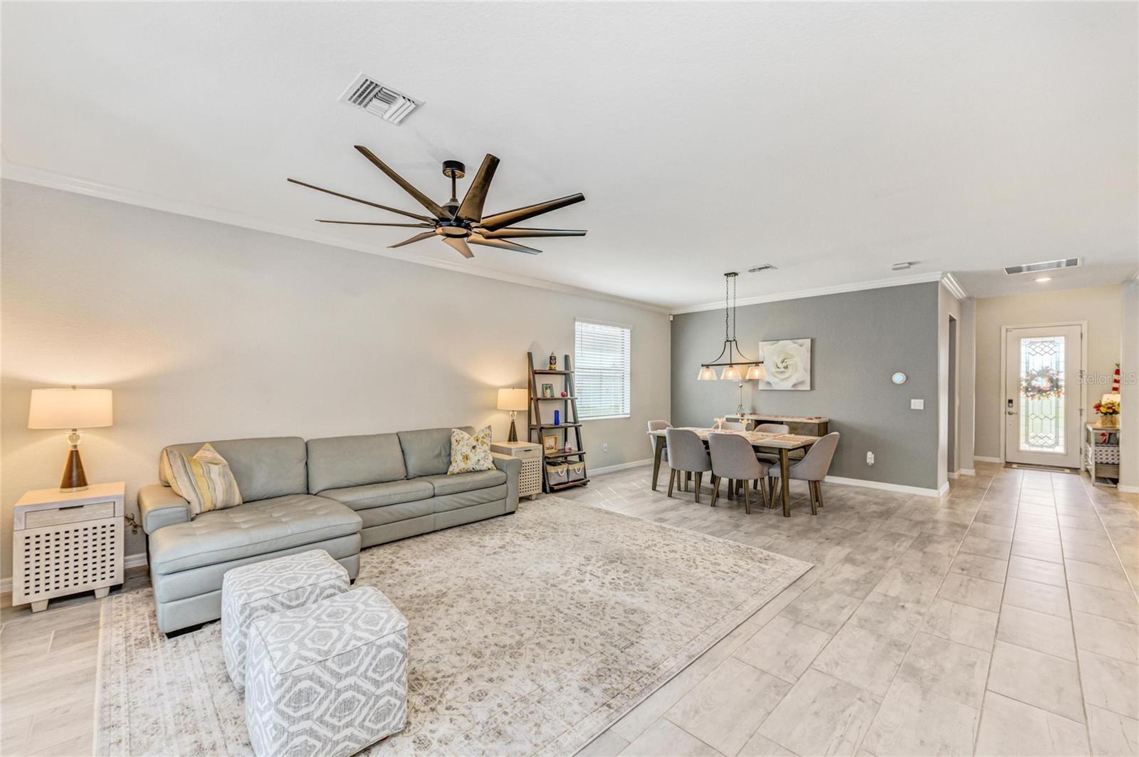 POLO RUN PH I-A & I-B - Residential