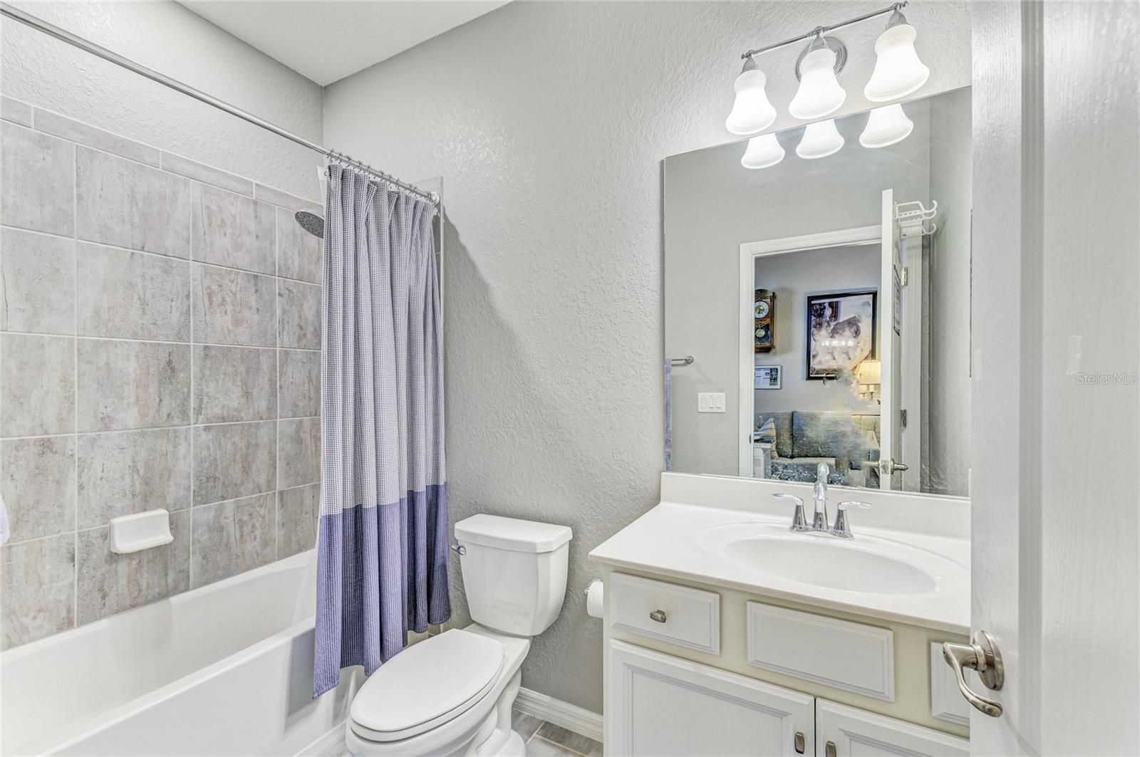 POLO RUN PH I-A & I-B - Residential