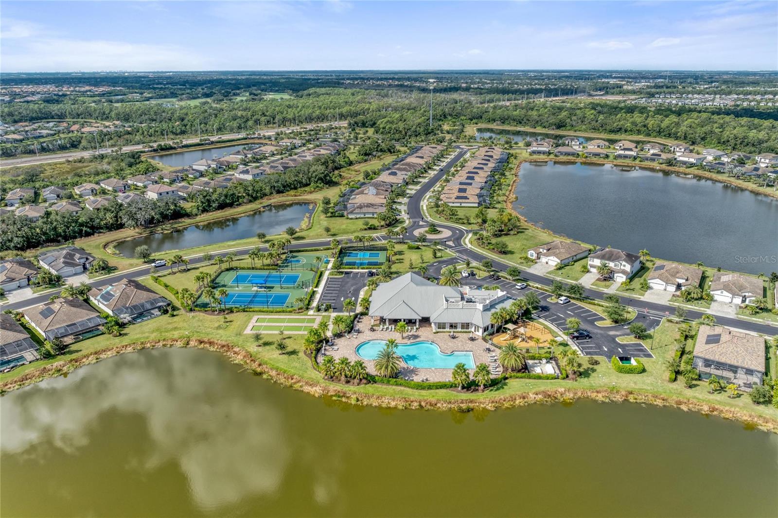 POLO RUN PH I-A & I-B - Residential