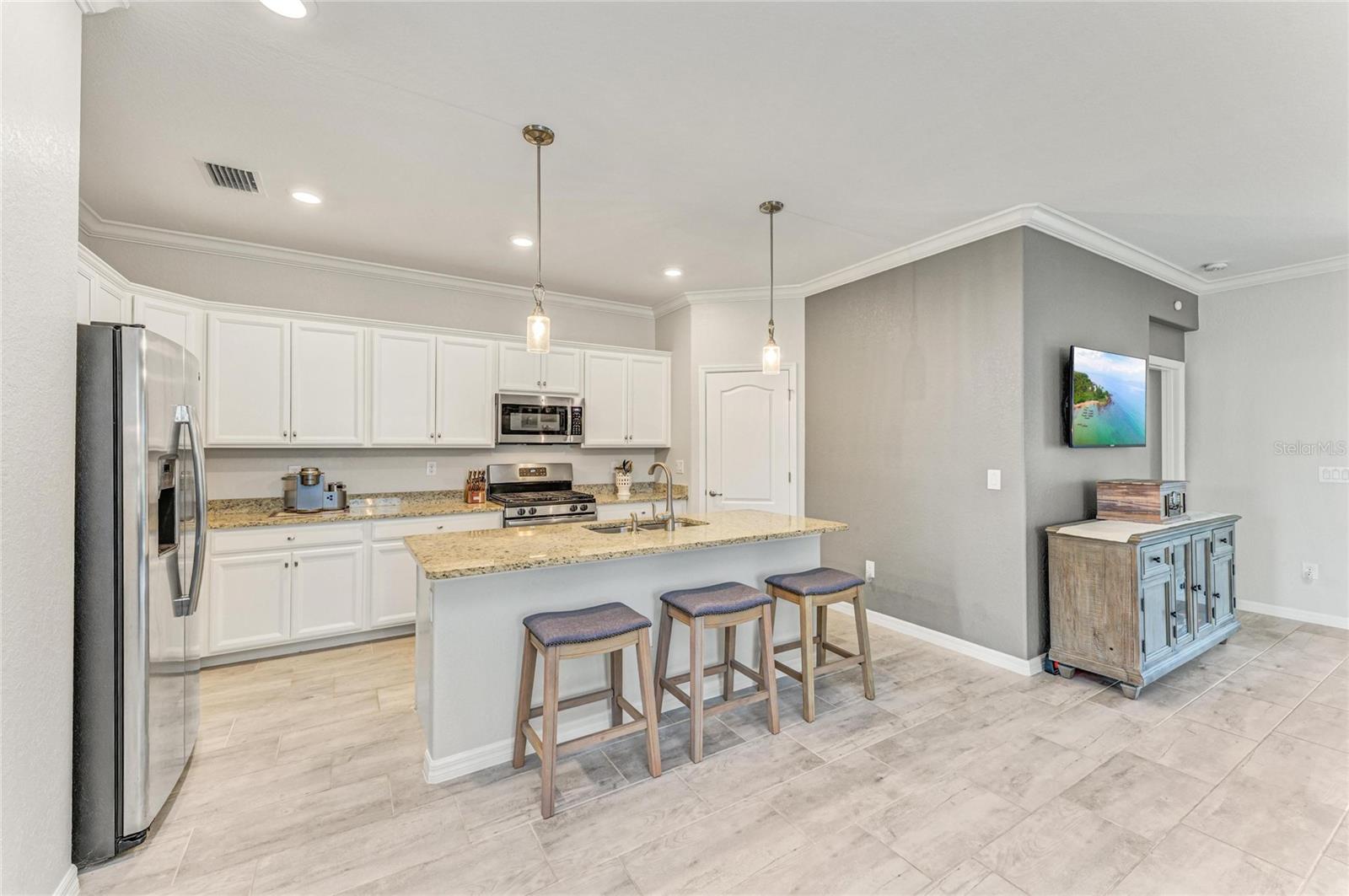 POLO RUN PH I-A & I-B - Residential