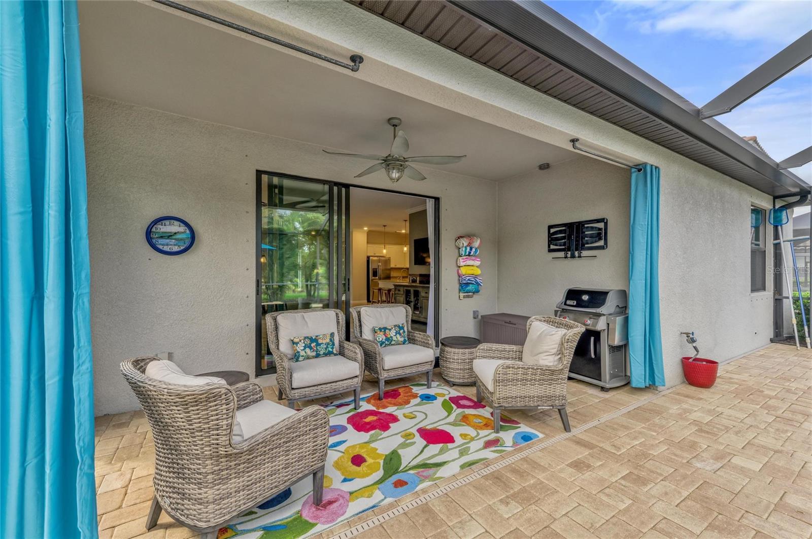 POLO RUN PH I-A & I-B - Residential