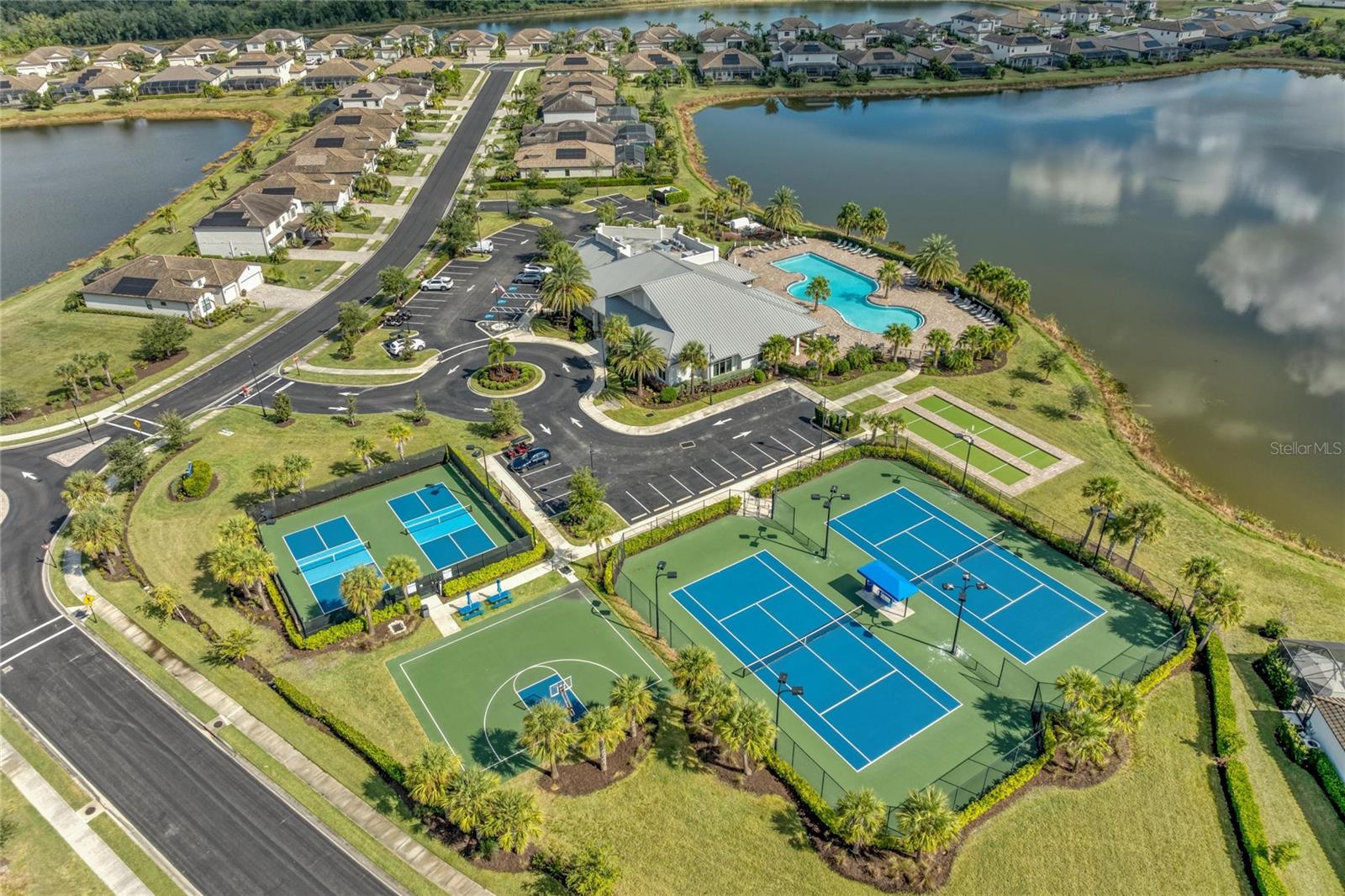 POLO RUN PH I-A & I-B - Residential