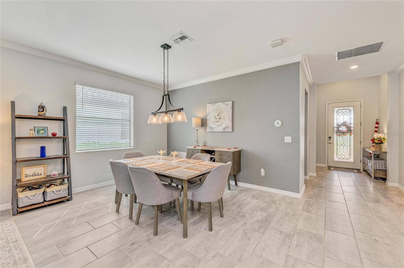 POLO RUN PH I-A & I-B - Residential