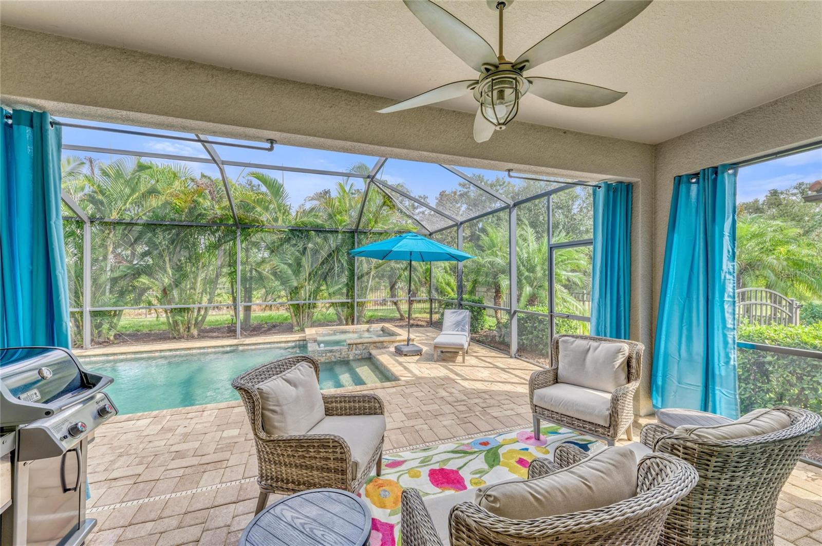 POLO RUN PH I-A & I-B - Residential