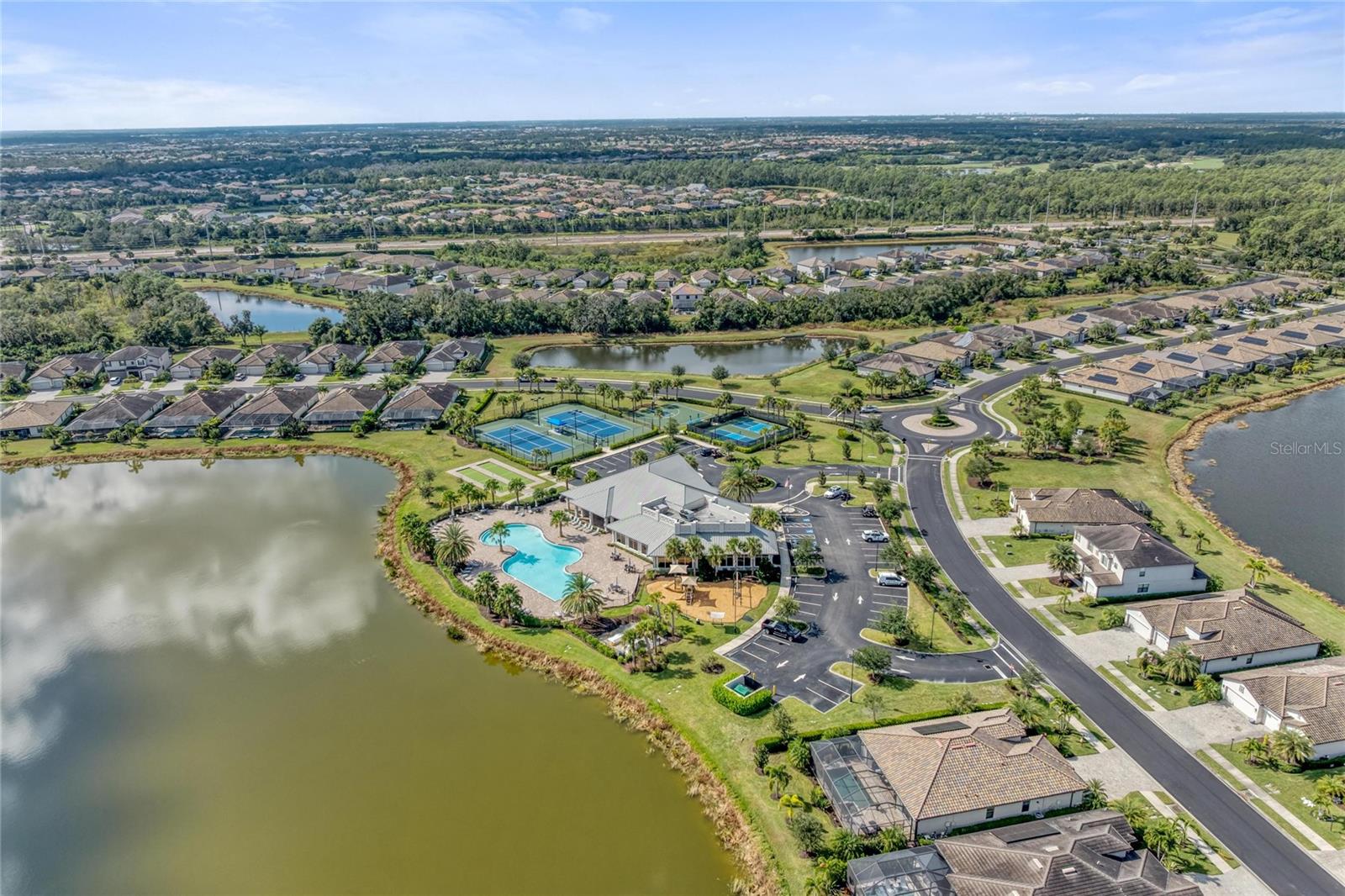 POLO RUN PH I-A & I-B - Residential