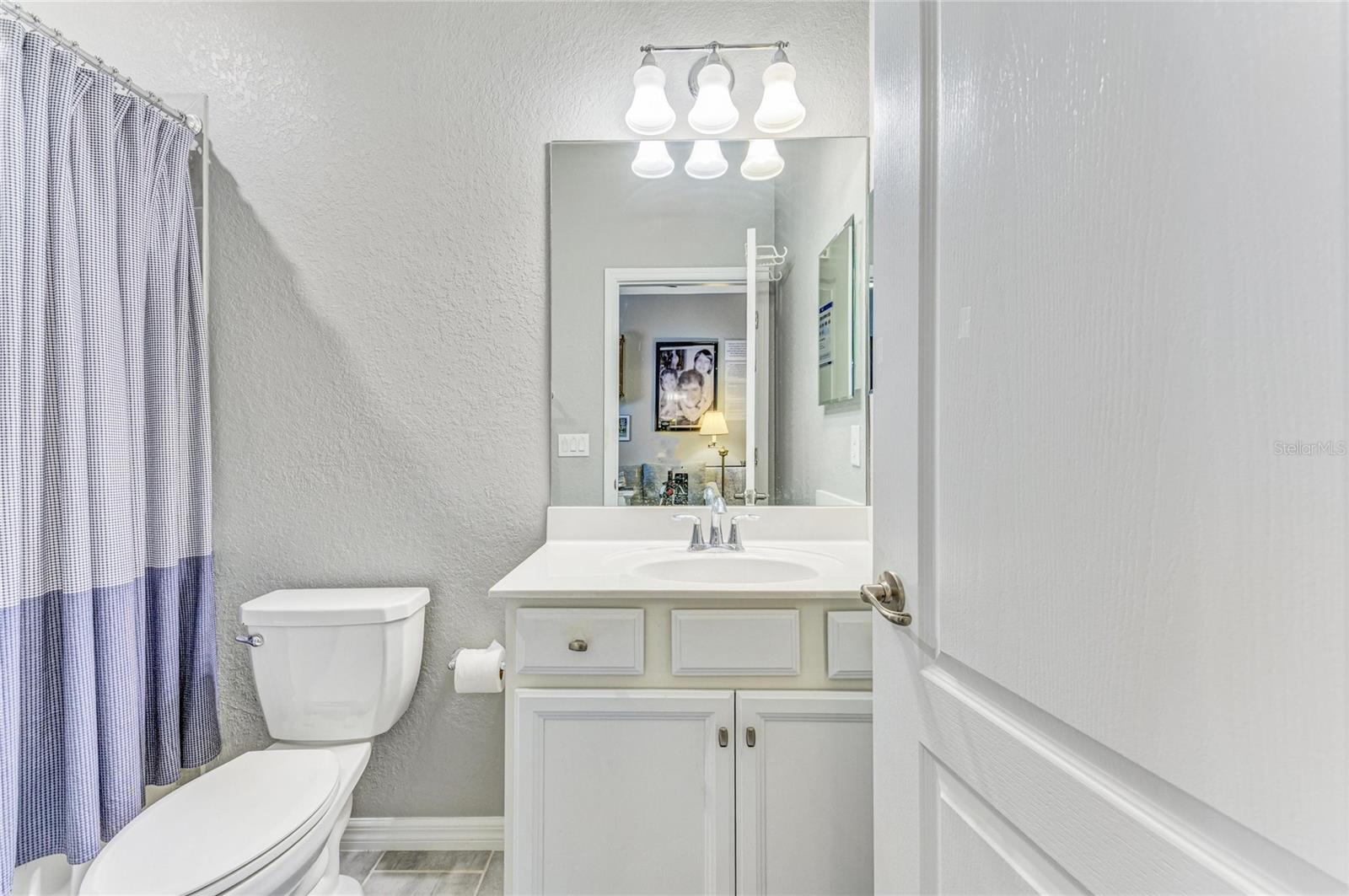 POLO RUN PH I-A & I-B - Residential