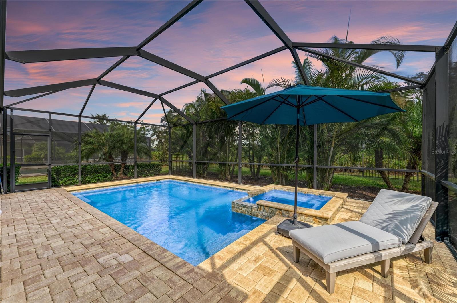 POLO RUN PH I-A & I-B - Residential