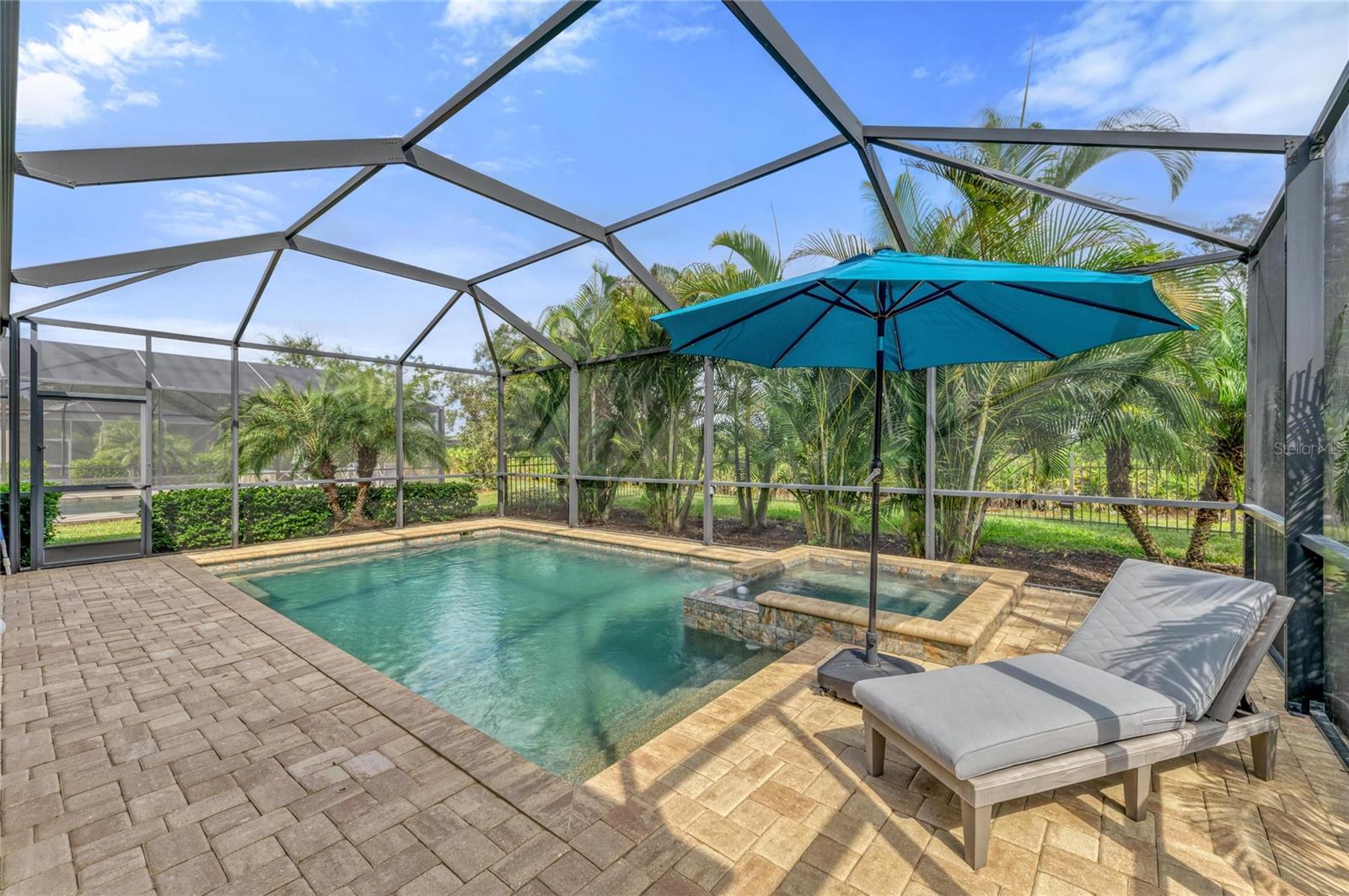 POLO RUN PH I-A & I-B - Residential