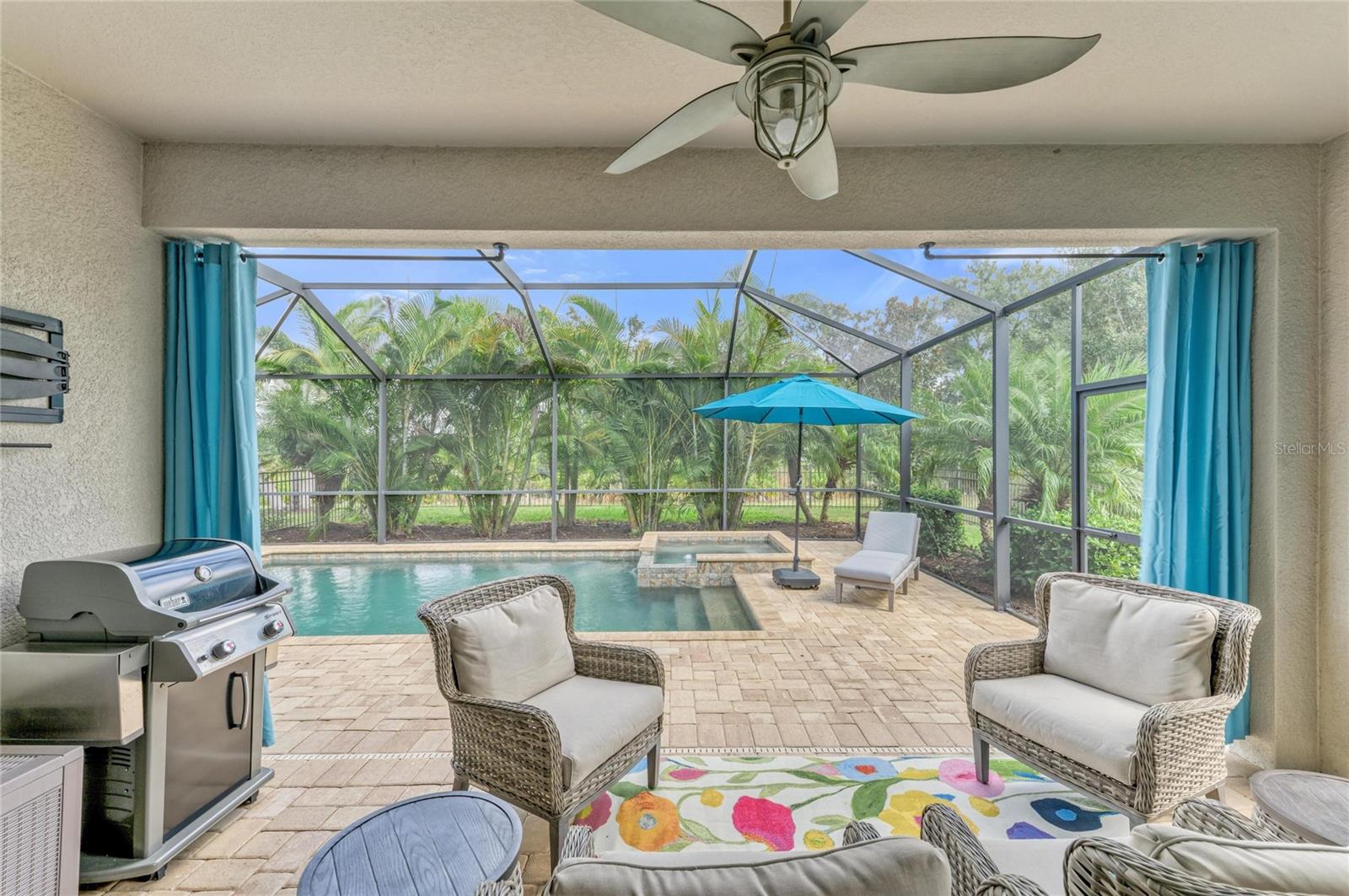 POLO RUN PH I-A & I-B - Residential