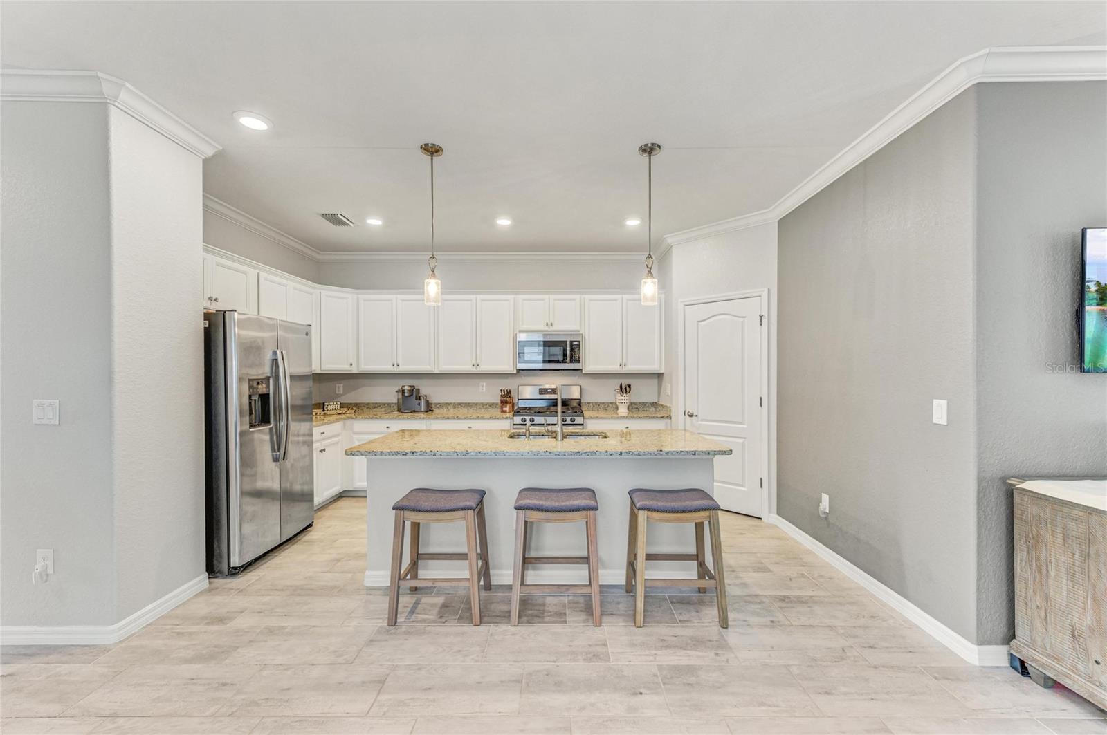 POLO RUN PH I-A & I-B - Residential