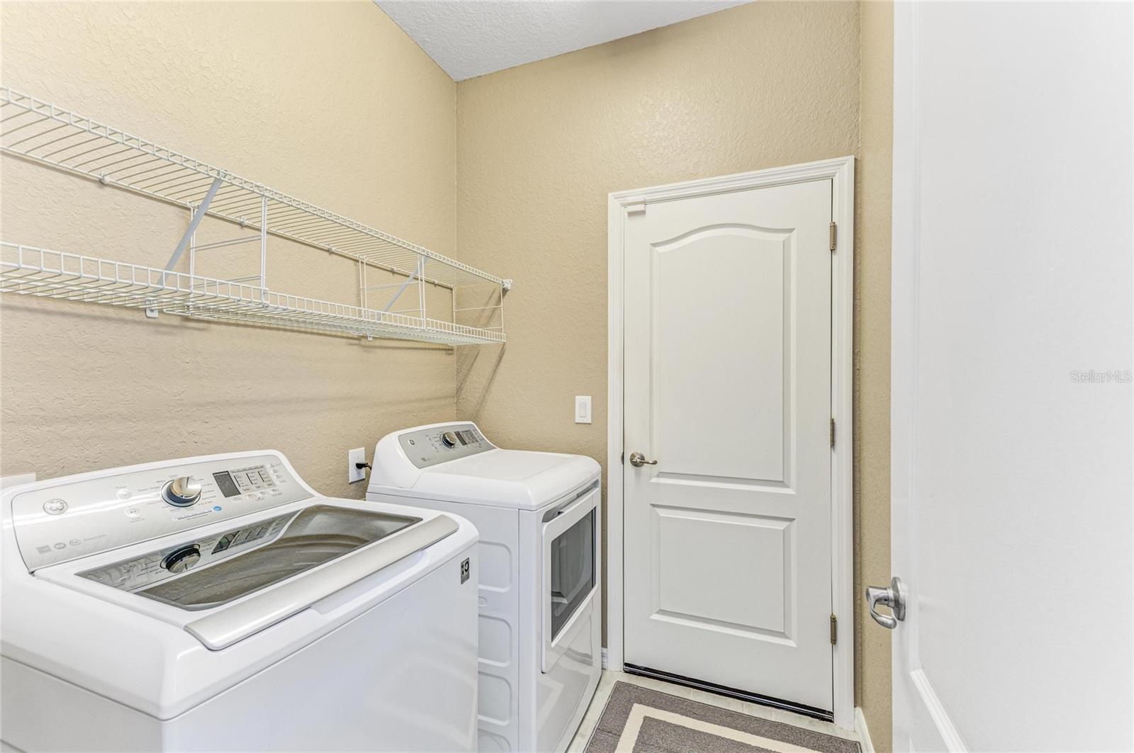 POLO RUN PH I-A & I-B - Residential