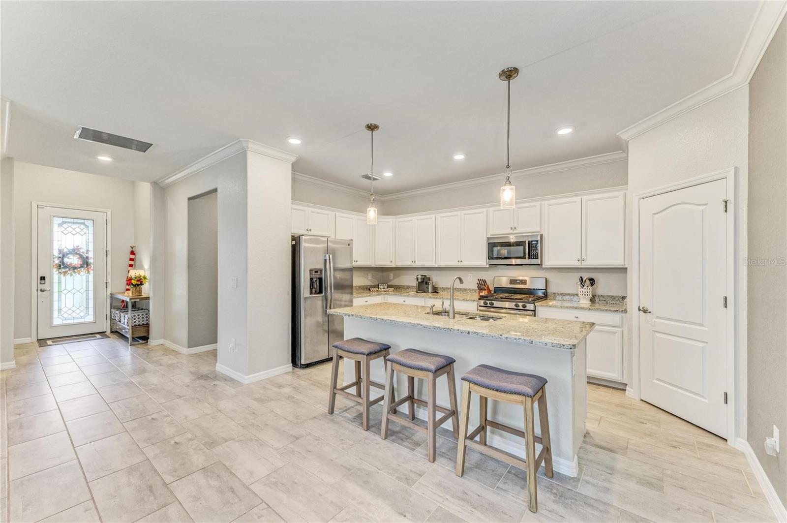 POLO RUN PH I-A & I-B - Residential