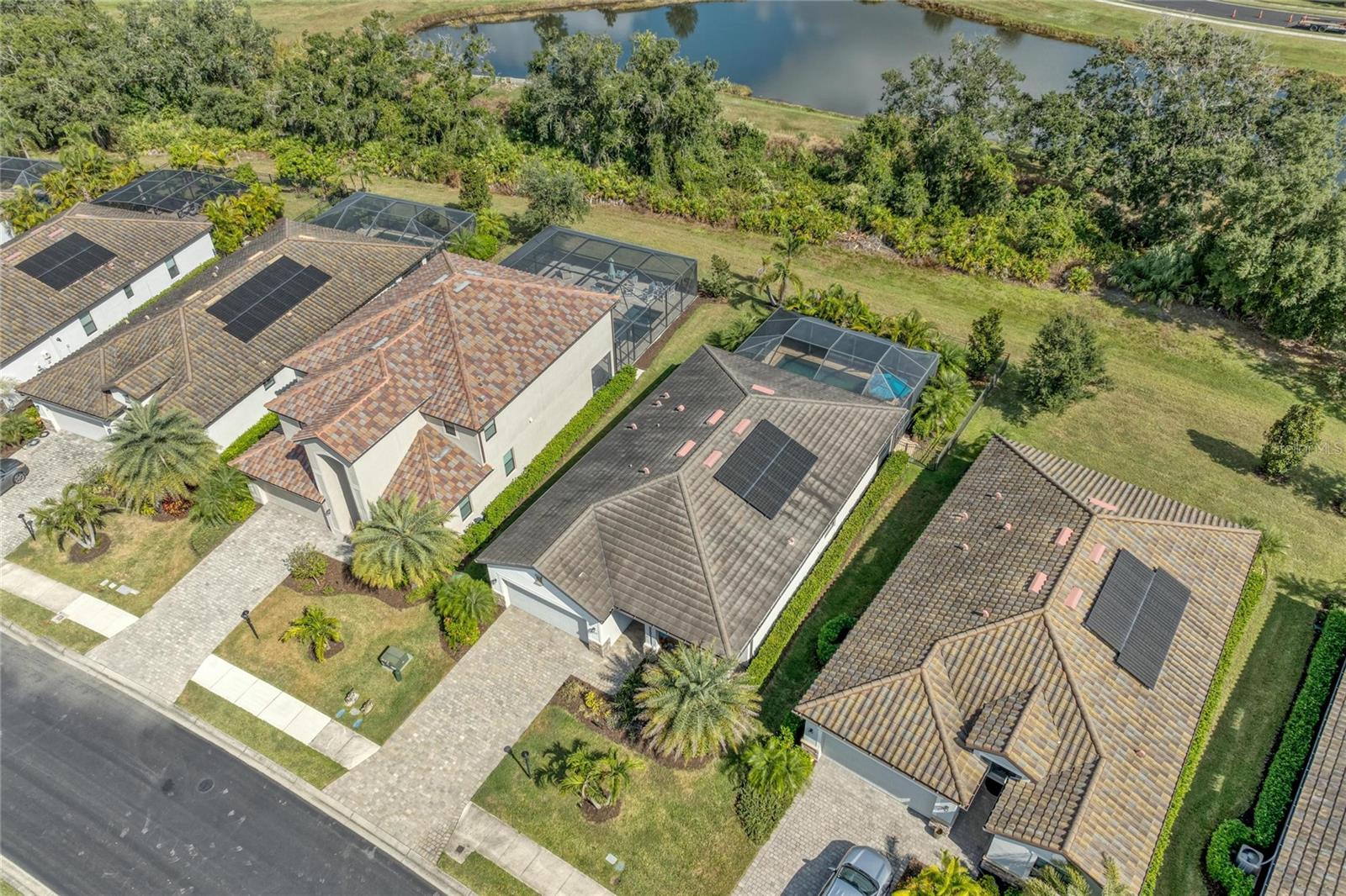 POLO RUN PH I-A & I-B - Residential