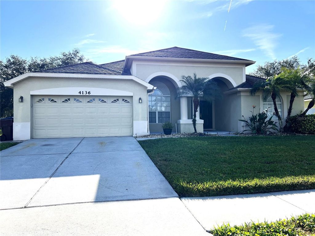 Photo of 4136 Maidu Court, Saint Cloud, FL 34772 (MLS # S5142459)