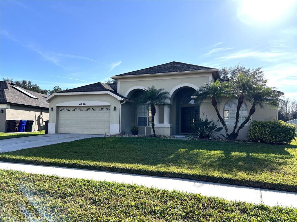 Photo of 4136 Maidu Court, Saint Cloud, FL 34772 (MLS # S5142459)