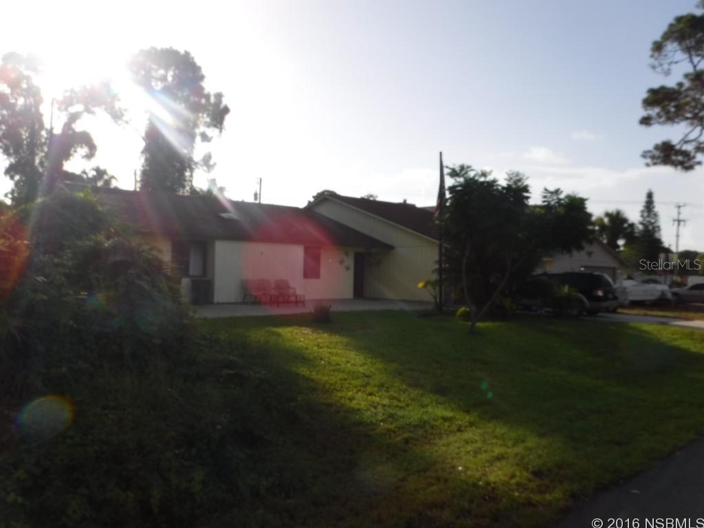 Florida Shores 01 - Land