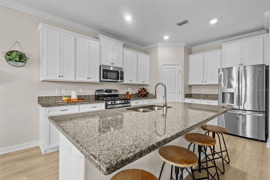 Photo of 17349 Cruiser Bend, Land O Lakes, FL 34638 (MLS # TB8424021)