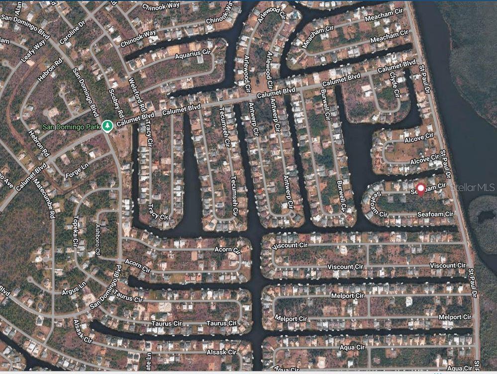 15435 SEAFOAM CIRCLE