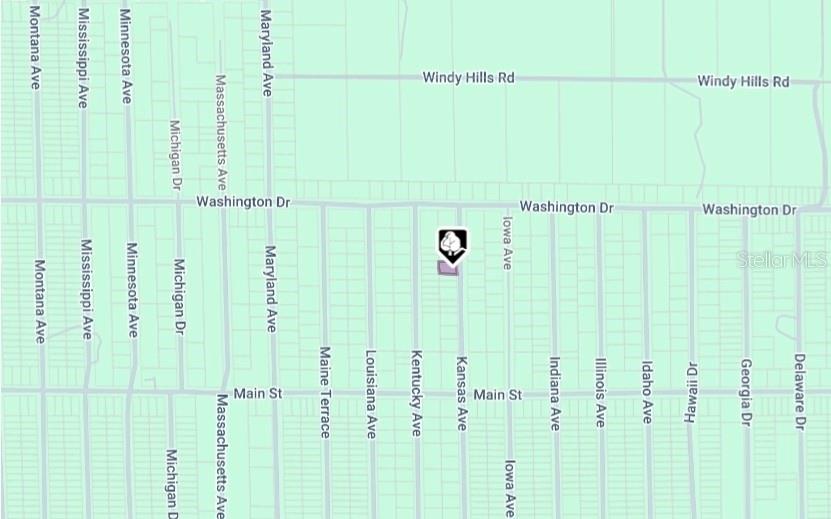 COOPER LAKE ESTATES - Land