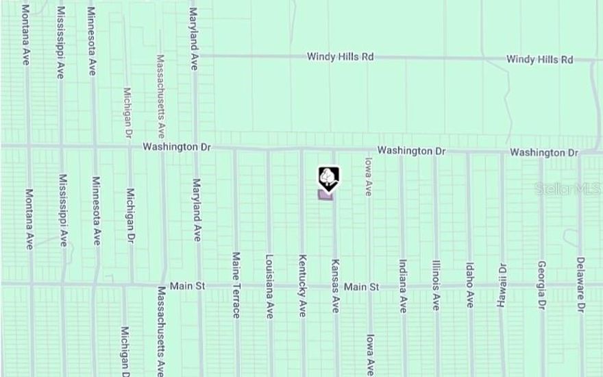 Seller financing available. 15percent discount off the total price with purchase of 3 or more lots. Seller finance price $9,900-$900 down-12percent interest-5 year term-$200/month payment. (1) of (40) BUILDING LOTS FOR SALE BY THE SAME SELLER. This lot is Zoned for MOBILE or SITE BUILT HOMES w/NO HOA. High and Dry, BUILDABLE lot located in COOPER LAKE ESTATES. Buy this land as an investment with low taxes, buy and hold with no timeline to build, or call about a land/home package and start building today. Tax ID: 11-10-23-1600-0050-0080