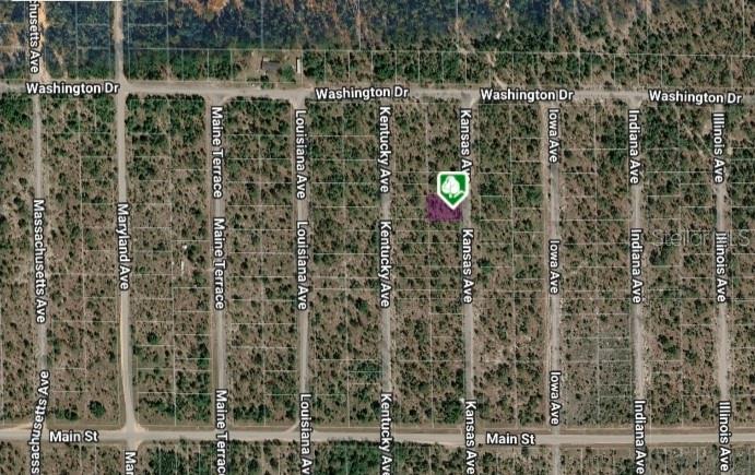 LOT 8 AND 9 KANSAS AVENUE