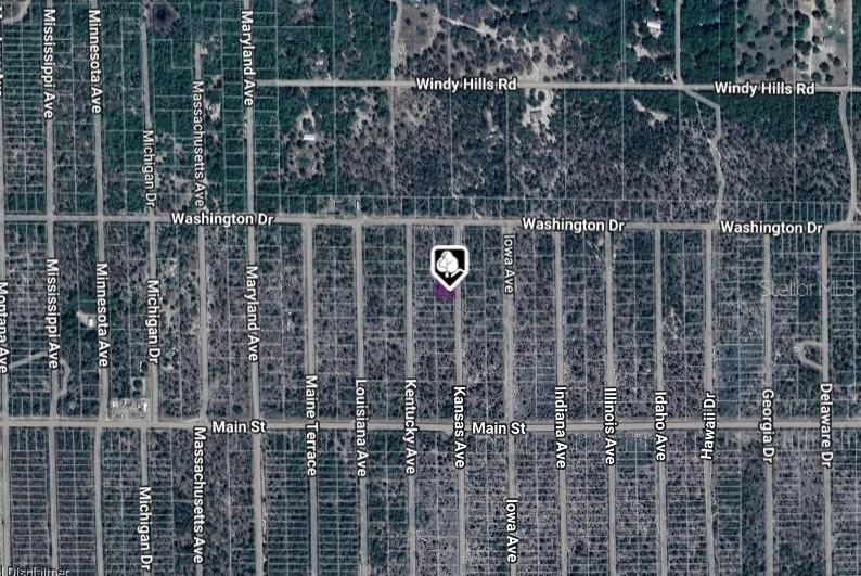 COOPER LAKE ESTATES - Land