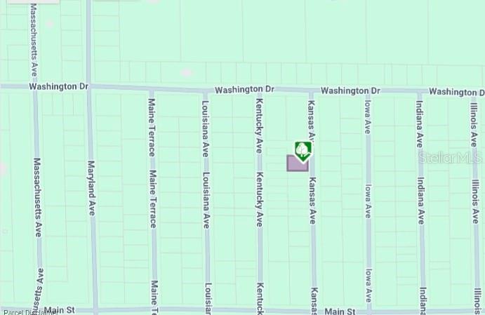LOT 8 AND 9 KANSAS AVENUE