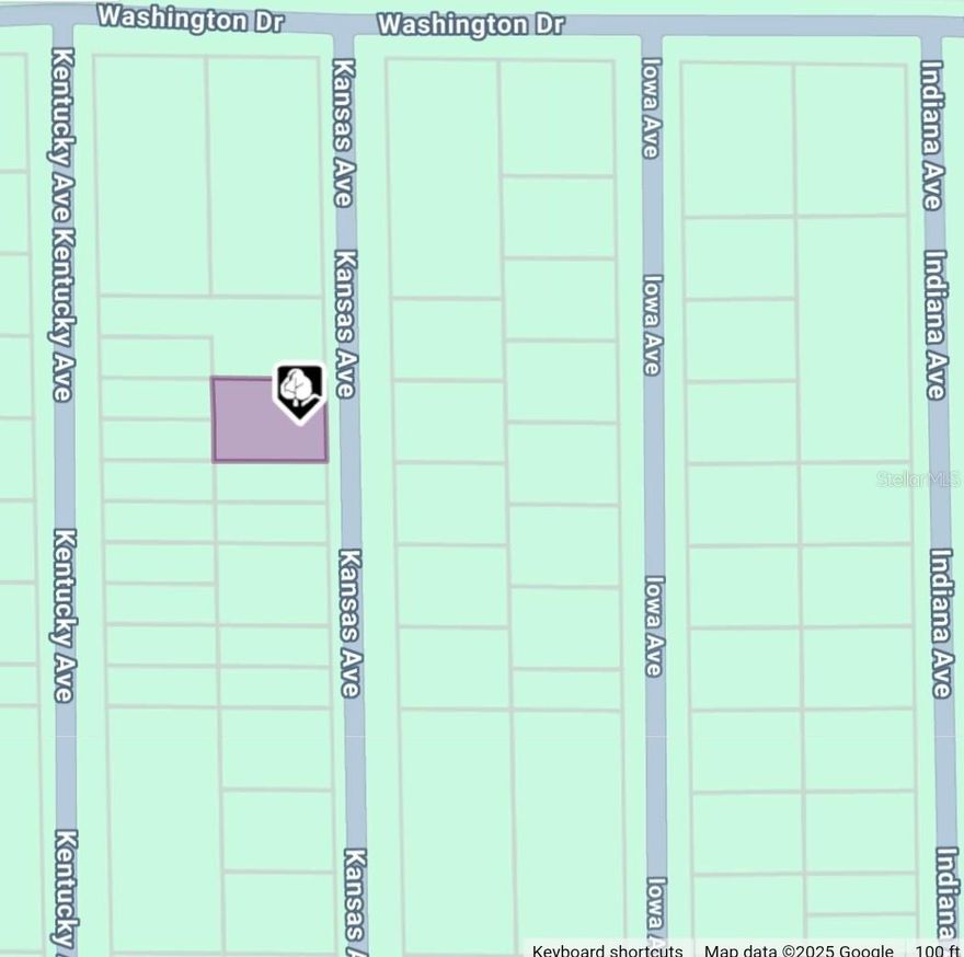 Seller financing available. 15percent discount off the total price with purchase of 3 or more lots. Seller finance price $9,900-$900 down-12percent interest-5 year term-$200/month payment. (1) of (40) BUILDING LOTS FOR SALE BY THE SAME SELLER. This lot is Zoned for MOBILE or SITE BUILT HOMES w/NO HOA. High and Dry, BUILDABLE lot located in COOPER LAKE ESTATES. Buy this land as an investment with low taxes, buy and hold with no timeline to build, or call about a land/home package and start building today. Tax ID: 11-10-23-1600-0050-0080