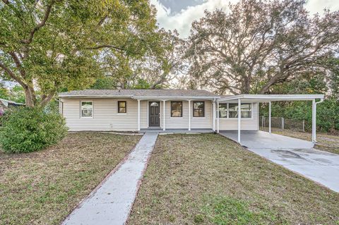 6412 SKYLINE COURT SPRING HILL FL 34606