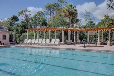 A home in PALM COAST