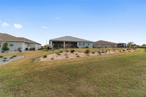 A home in OCALA