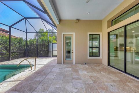 A home in LAKEWOOD RANCH